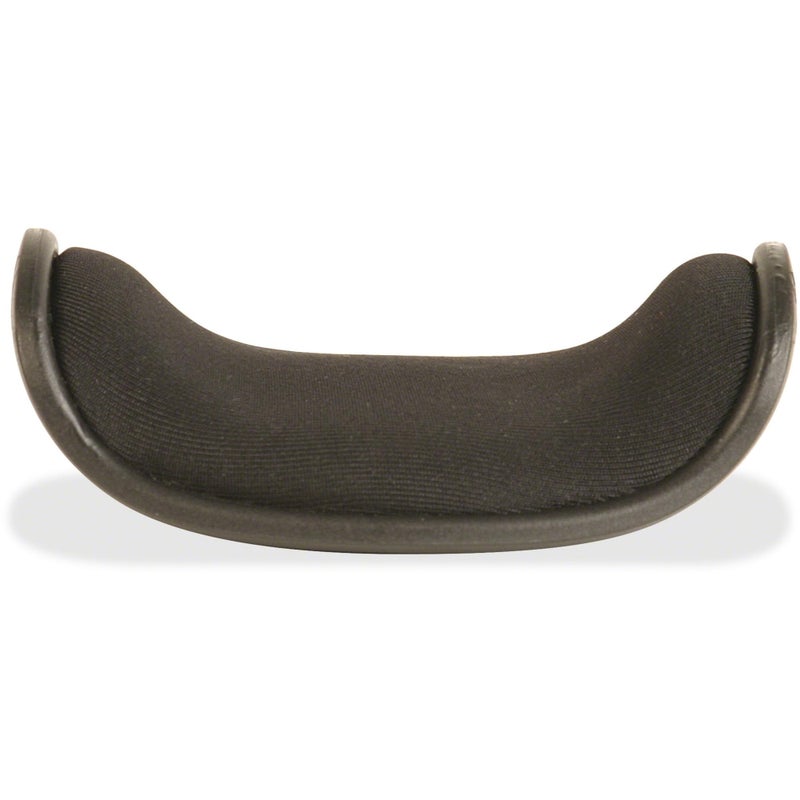Allsop 29538 Wrist Assist Memory Foam Ergonomic Wrist Rest, Black (ASP29538), Model: a05933 - Image 2